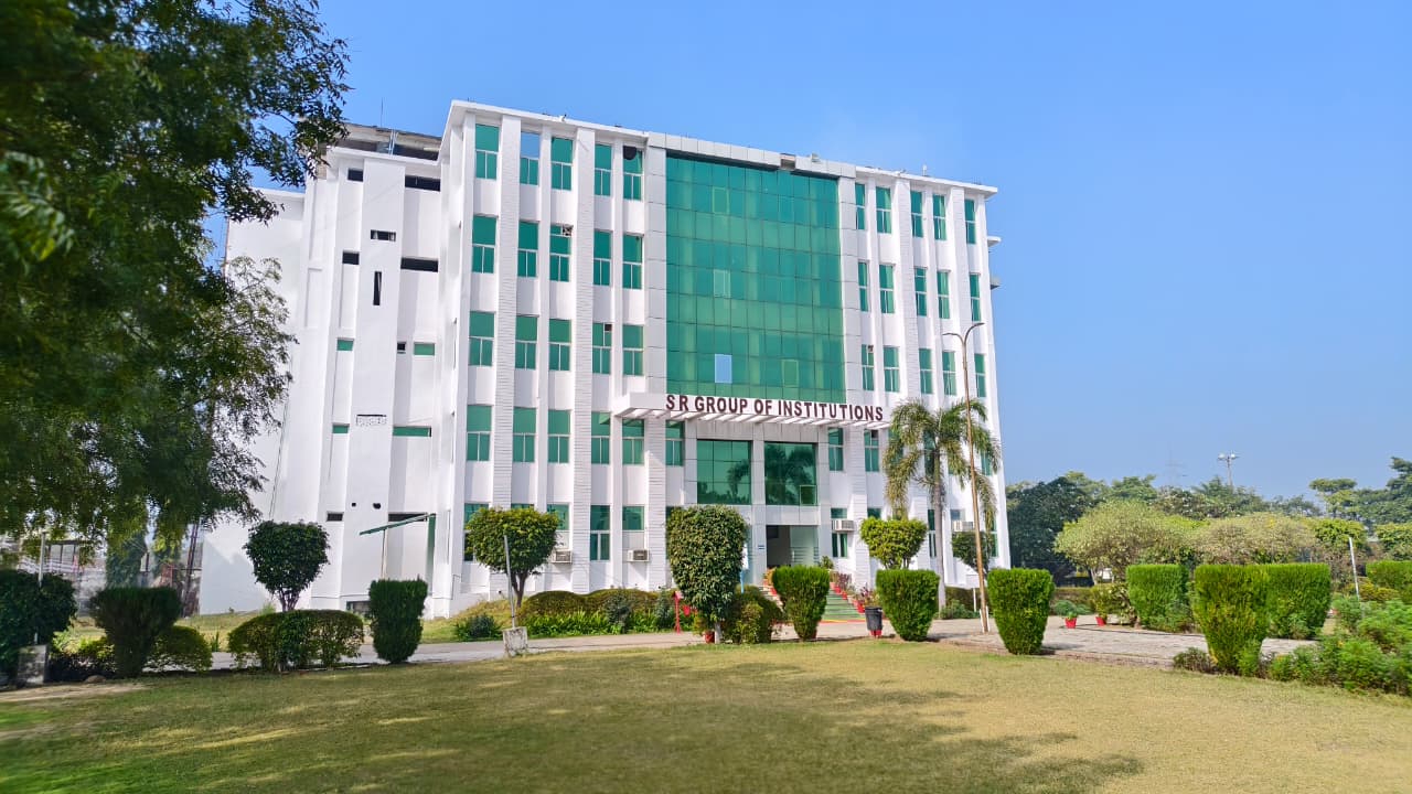 College of Pharmacy